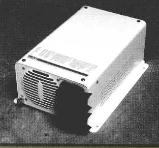 Trace Engineering UX series inverters