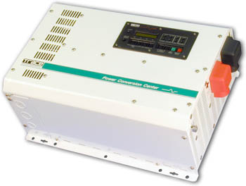 Trace Engineering, Trace SW inverters, Trace sinewave inverters