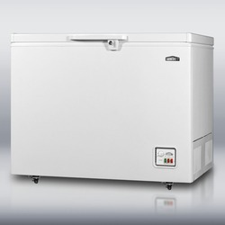Summit Energy star rated freezer