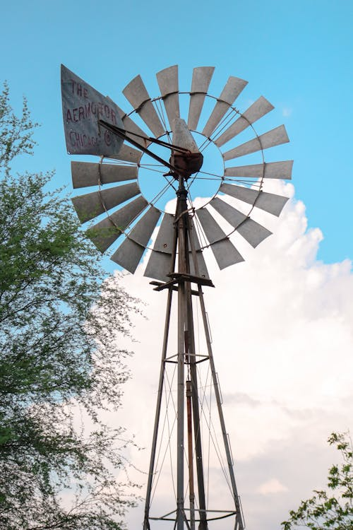 wind mill